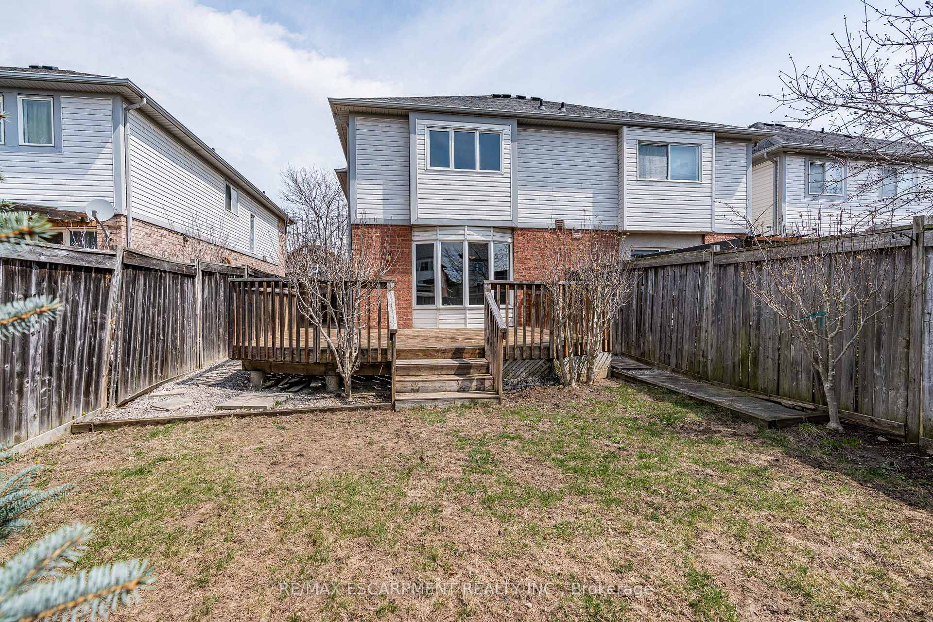 Photo 39 of 8 Traymore Street, Brampton, Fletcher's Meadow — HOMEH