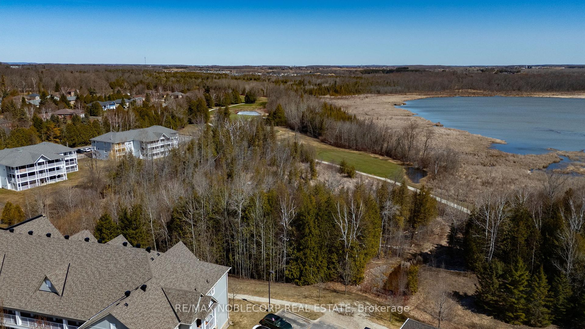Photo 3 of Unit 322, 60 Mulligan Lane, Wasaga Beach — HOMEH
