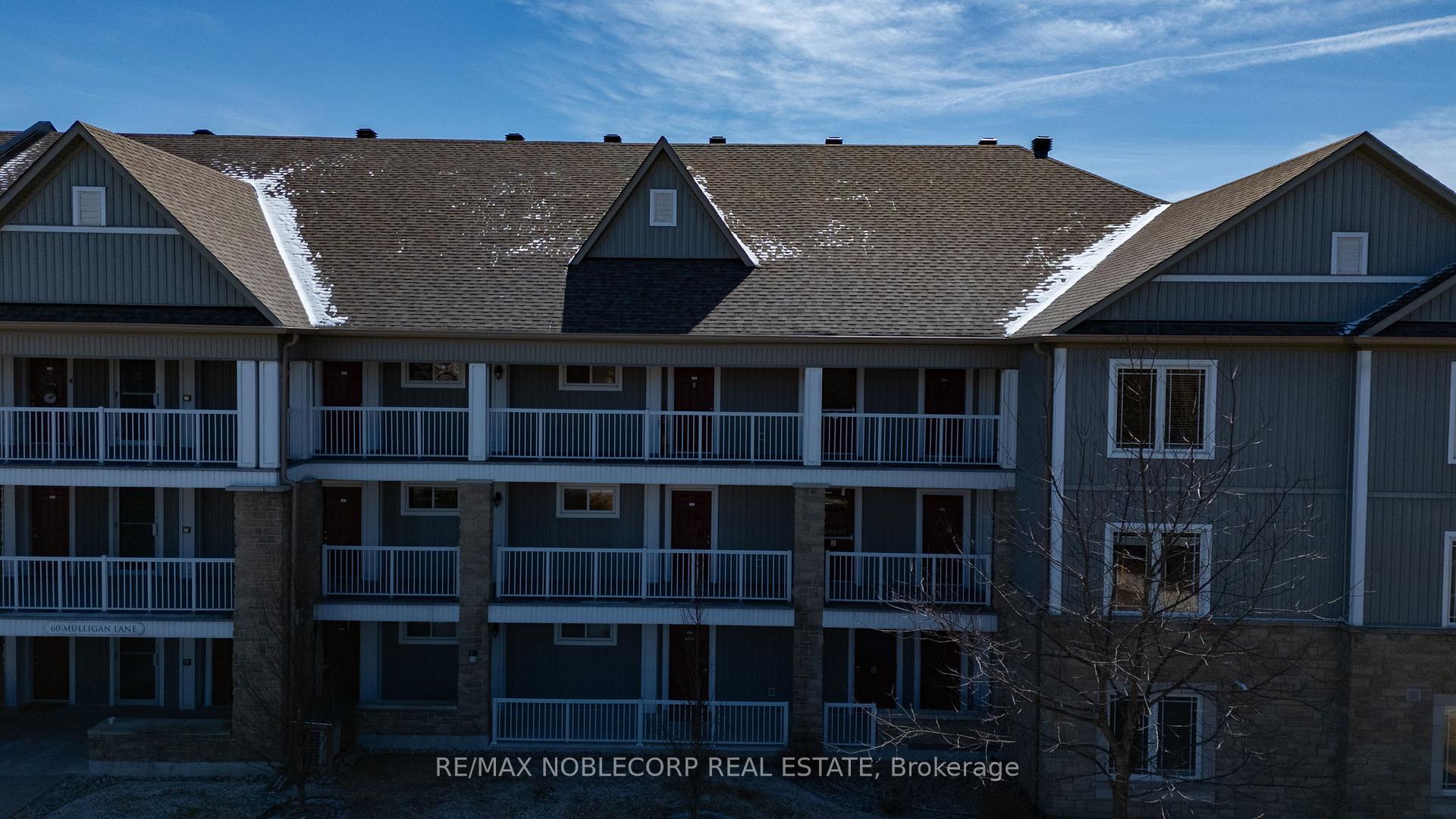Photo 18 of Unit 322, 60 Mulligan Lane, Wasaga Beach — HOMEH