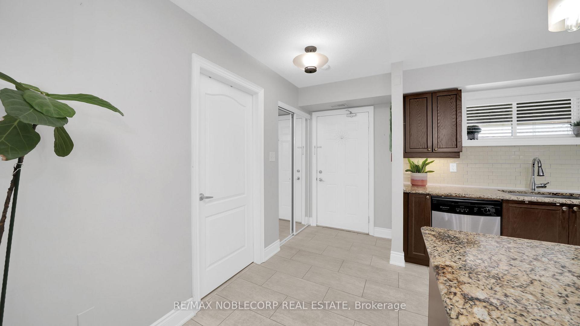 Photo 5 of Unit 322, 60 Mulligan Lane, Wasaga Beach — HOMEH