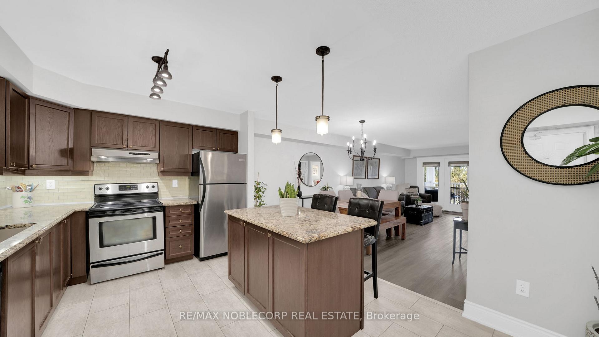 Photo 12 of Unit 322, 60 Mulligan Lane, Wasaga Beach — HOMEH