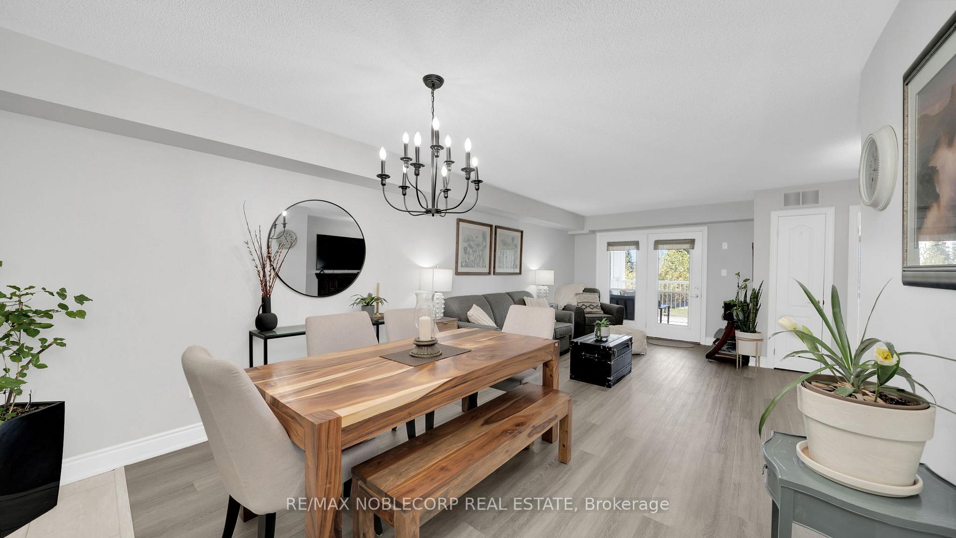 Photo 14 of Unit 322, 60 Mulligan Lane, Wasaga Beach — HOMEH