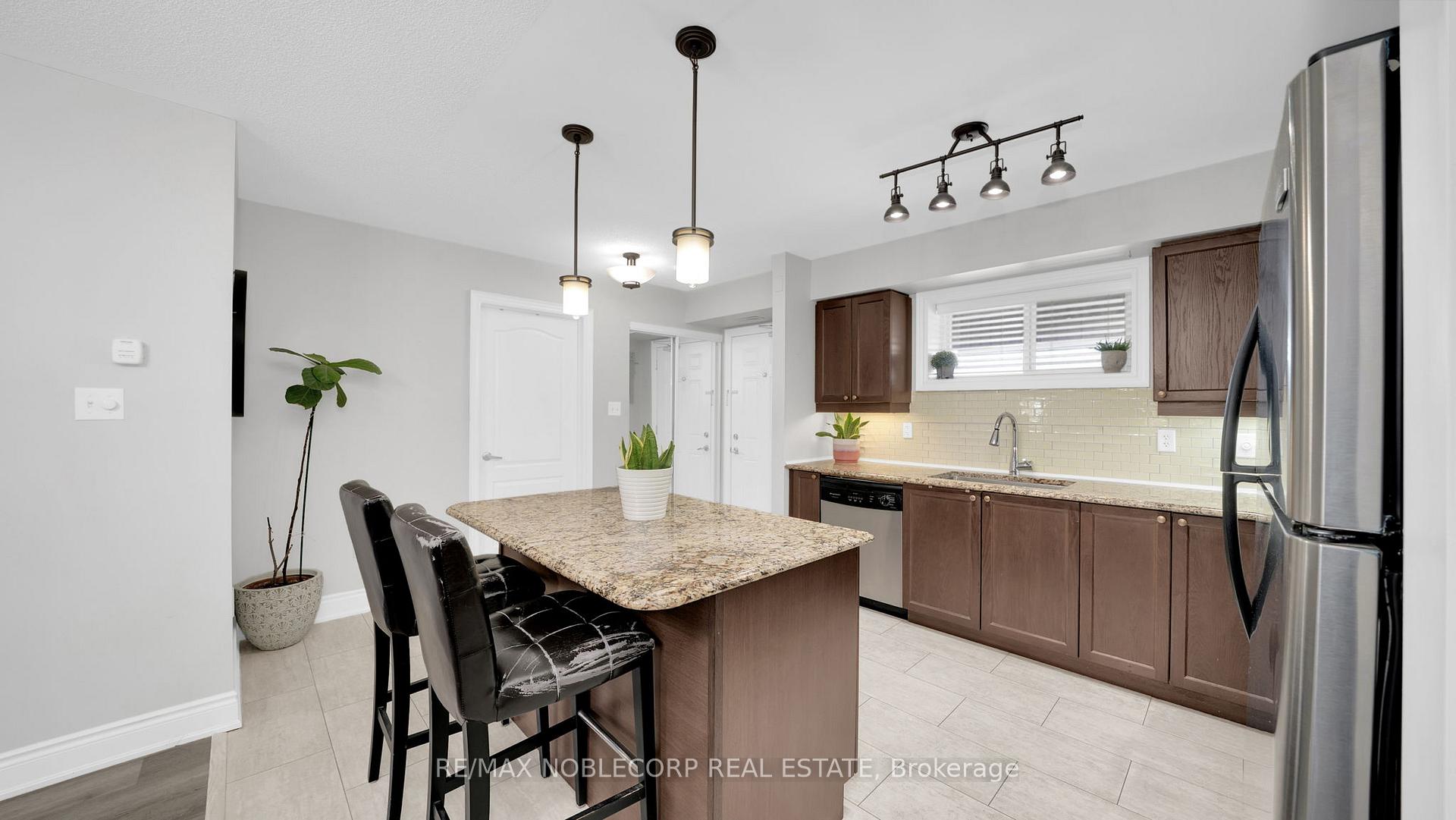 Photo 13 of Unit 322, 60 Mulligan Lane, Wasaga Beach — HOMEH