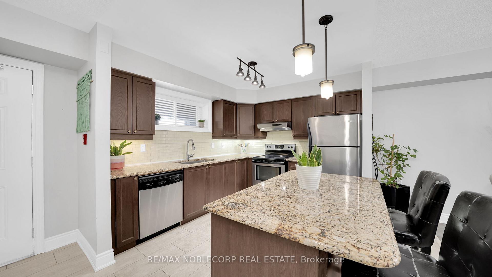 Photo 8 of Unit 322, 60 Mulligan Lane, Wasaga Beach — HOMEH