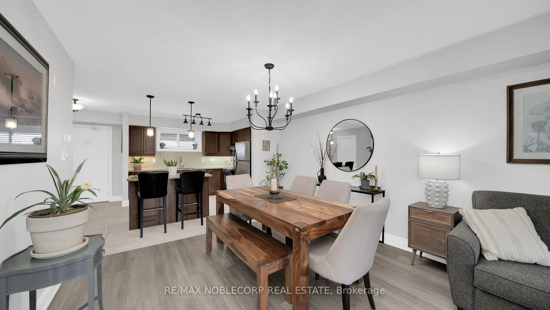 Photo 10 of Unit 322, 60 Mulligan Lane, Wasaga Beach — HOMEH