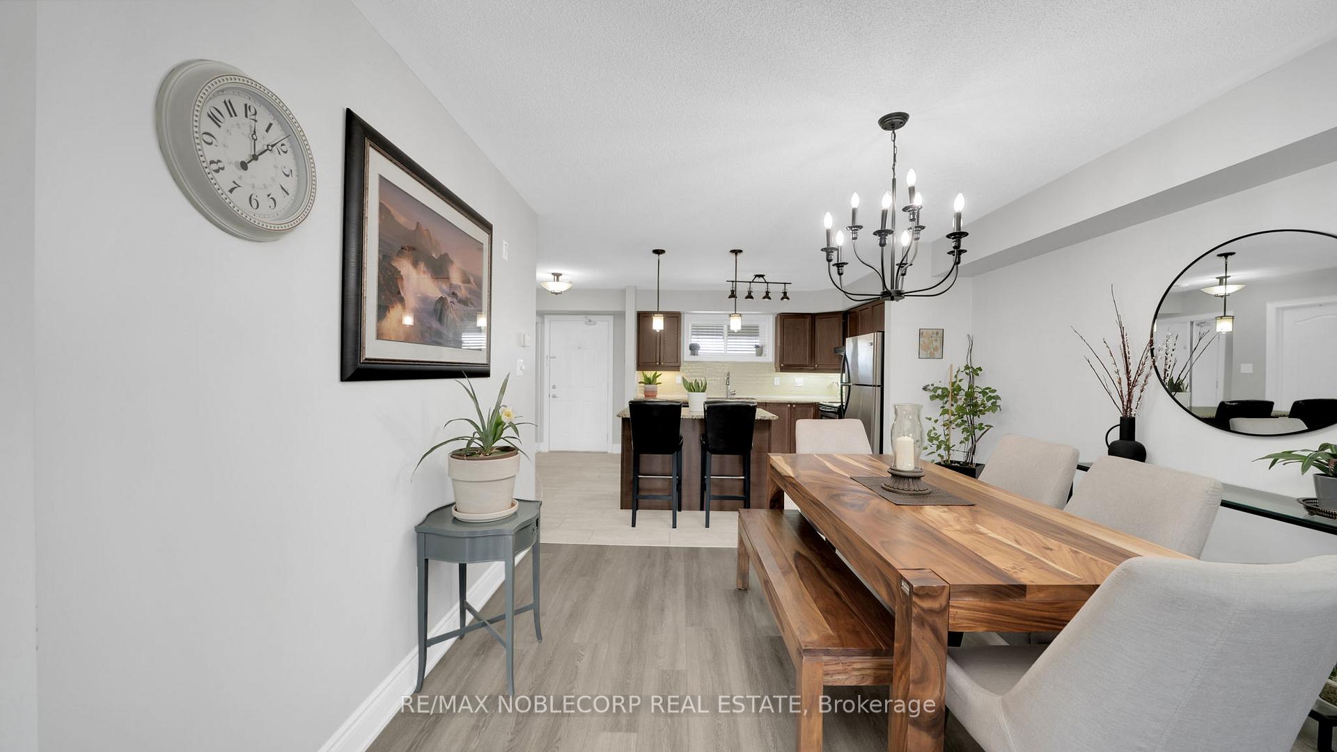 Photo 17 of Unit 322, 60 Mulligan Lane, Wasaga Beach — HOMEH
