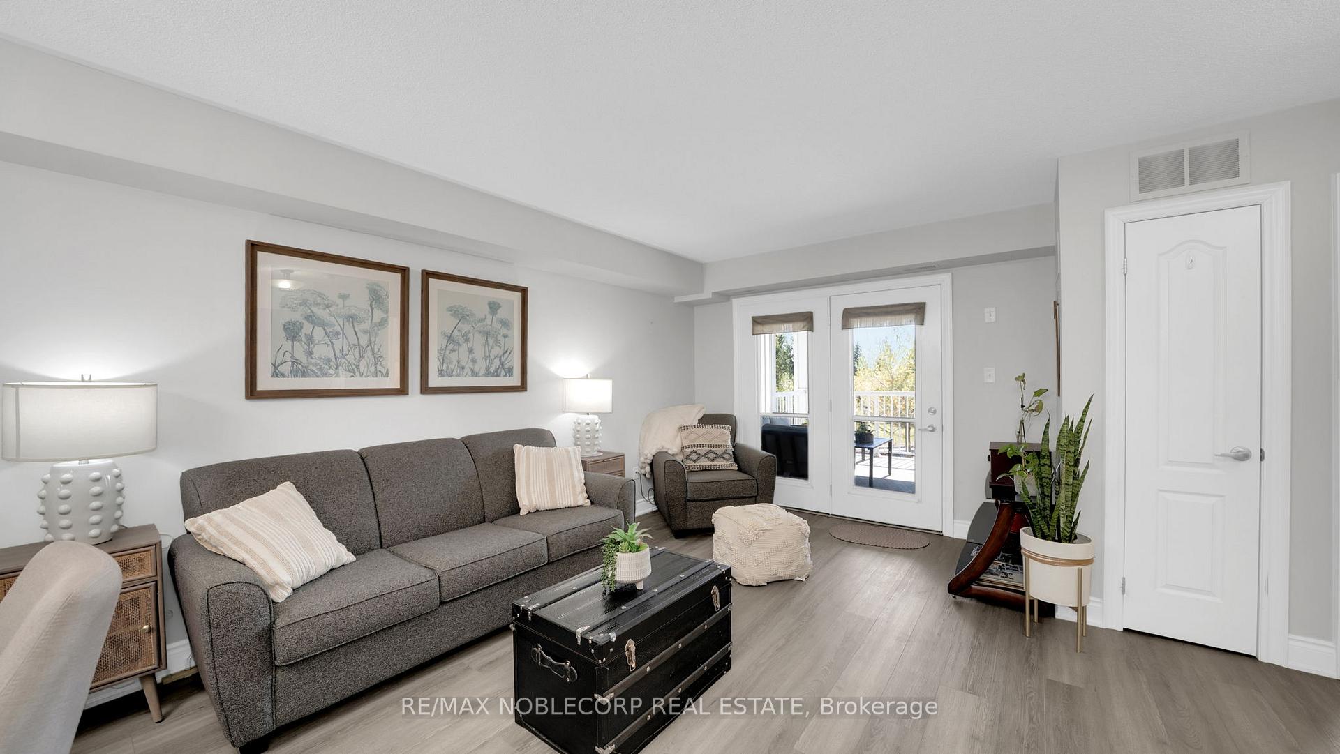 Photo 19 of Unit 322, 60 Mulligan Lane, Wasaga Beach — HOMEH