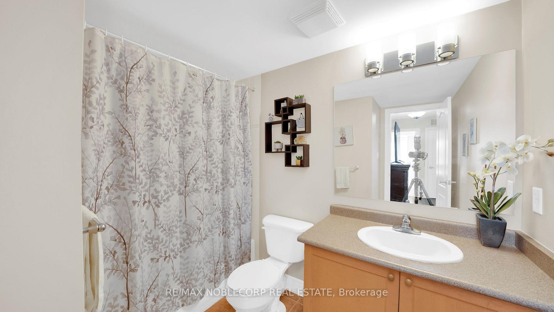 Photo 16 of Unit 322, 60 Mulligan Lane, Wasaga Beach — HOMEH