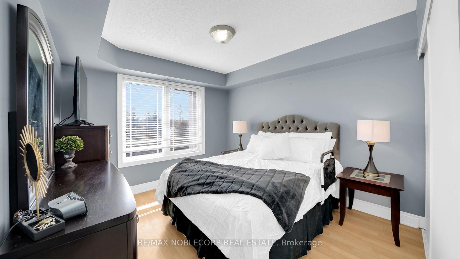 Photo 21 of Unit 322, 60 Mulligan Lane, Wasaga Beach — HOMEH