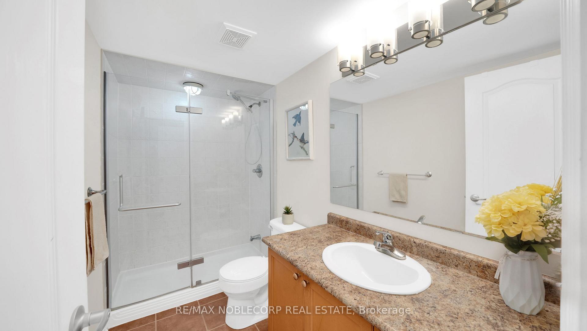 Photo 15 of Unit 322, 60 Mulligan Lane, Wasaga Beach — HOMEH