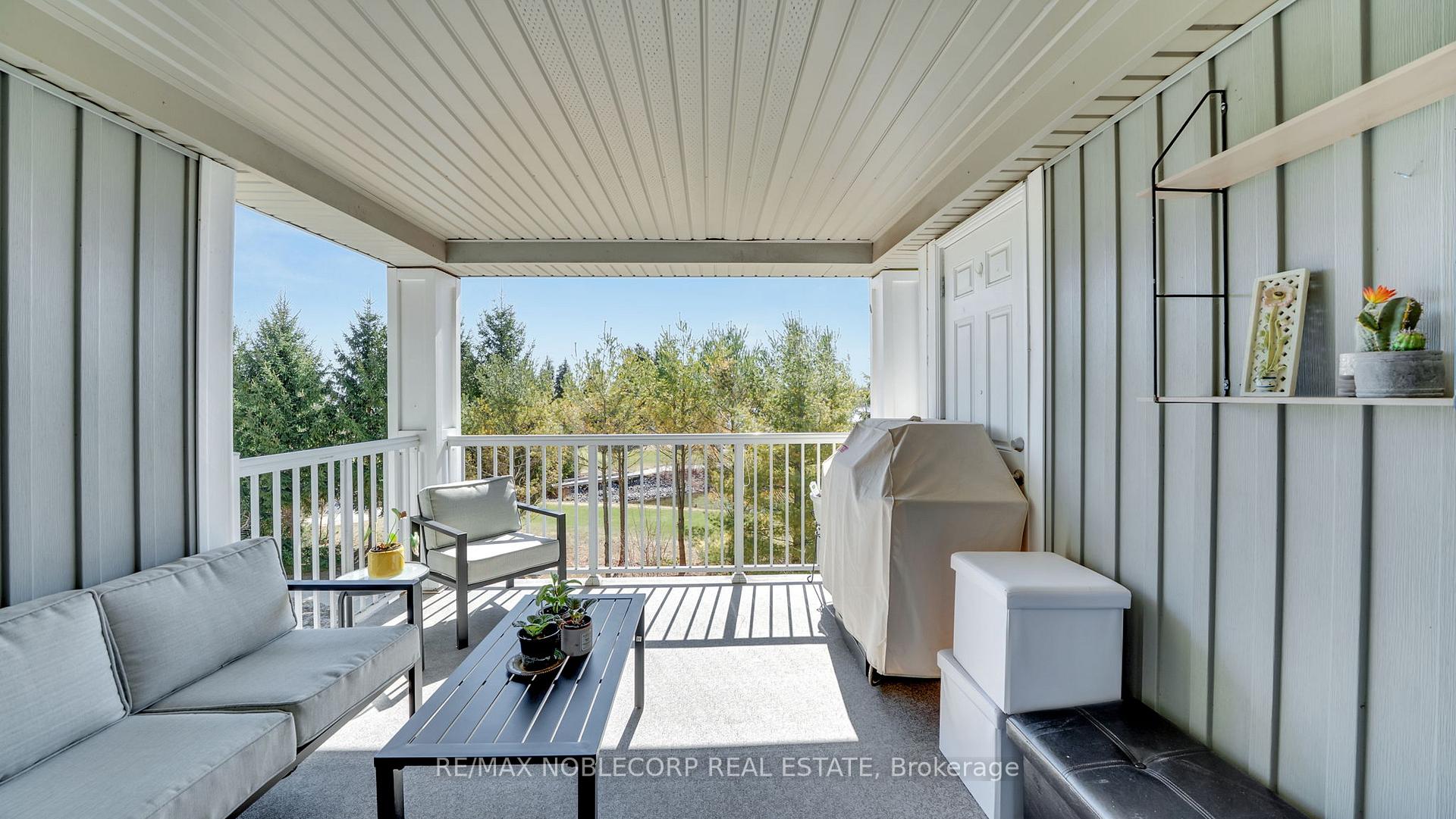 Photo 22 of Unit 322, 60 Mulligan Lane, Wasaga Beach — HOMEH