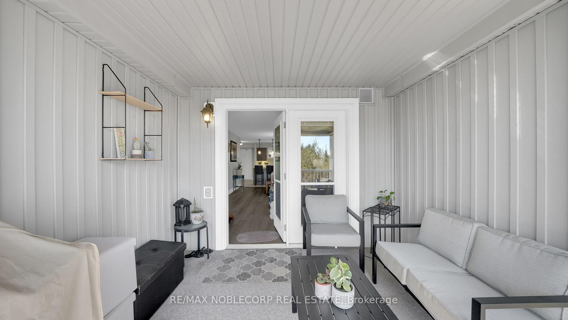 Photo 20 of Unit 322, 60 Mulligan Lane, Wasaga Beach — HOMEH