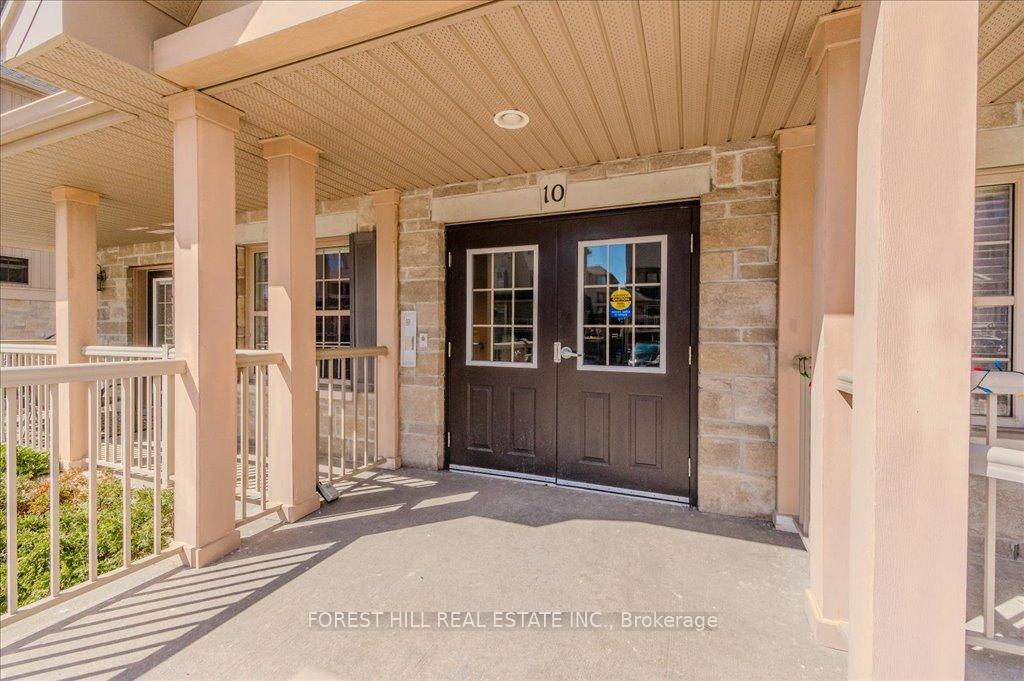 Photo 2 of Unit 10E, 1460 Highland Road W, Kitchener — HOMEH