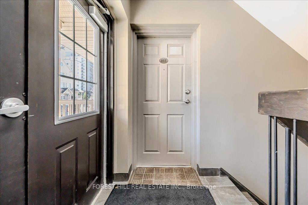 Photo 5 of Unit 10E, 1460 Highland Road W, Kitchener — HOMEH