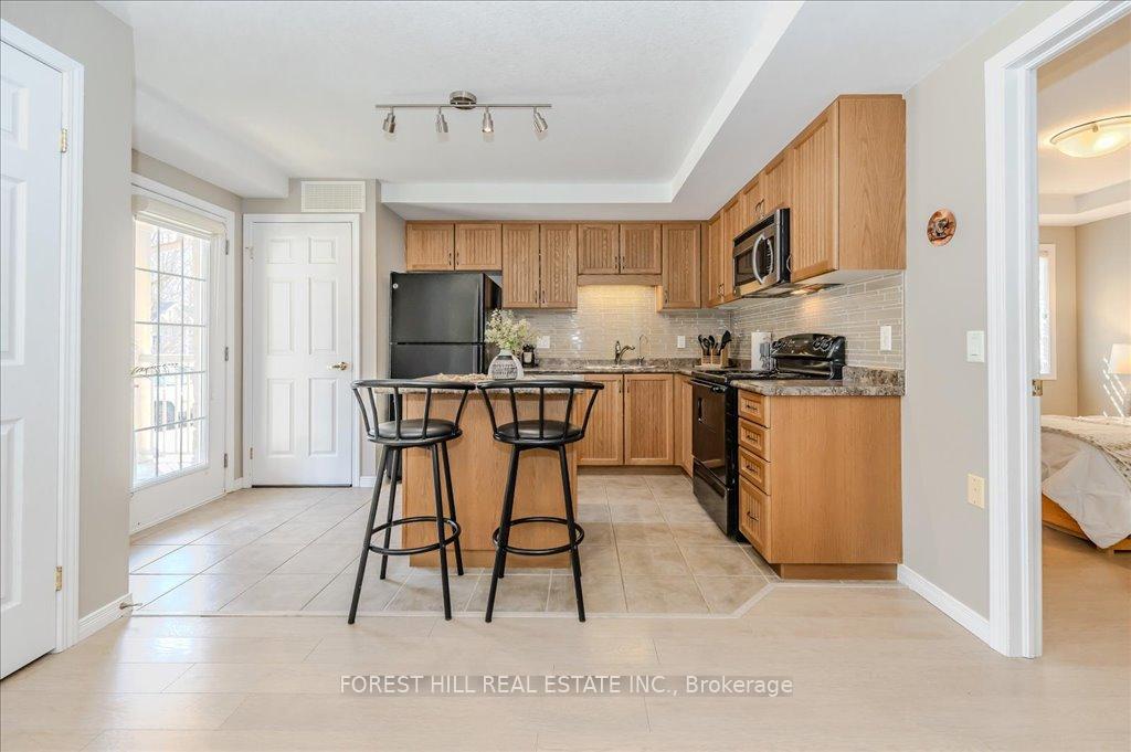 Photo 14 of Unit 10E, 1460 Highland Road W, Kitchener — HOMEH