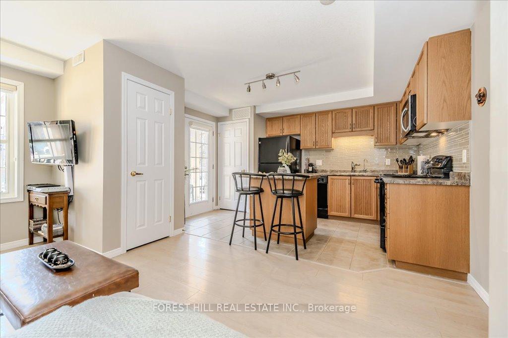 Photo 12 of Unit 10E, 1460 Highland Road W, Kitchener — HOMEH