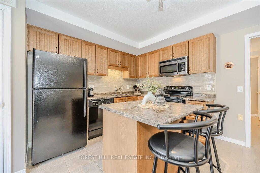 Photo 16 of Unit 10E, 1460 Highland Road W, Kitchener — HOMEH