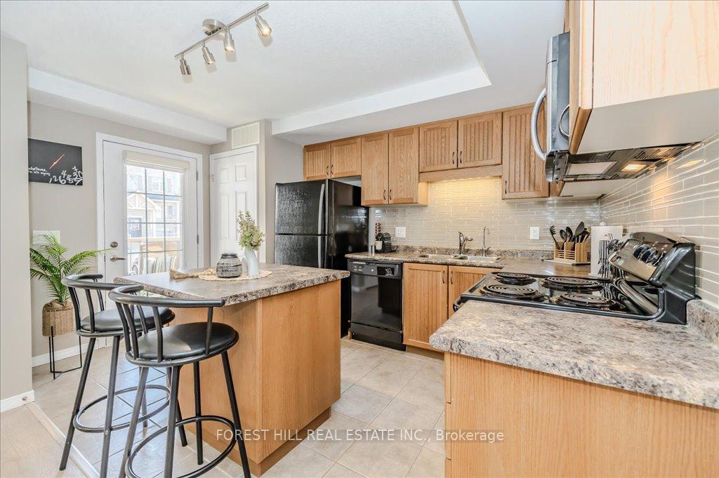 Photo 8 of Unit 10E, 1460 Highland Road W, Kitchener — HOMEH