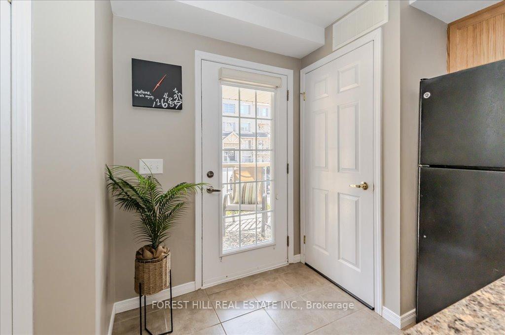 Photo 13 of Unit 10E, 1460 Highland Road W, Kitchener — HOMEH