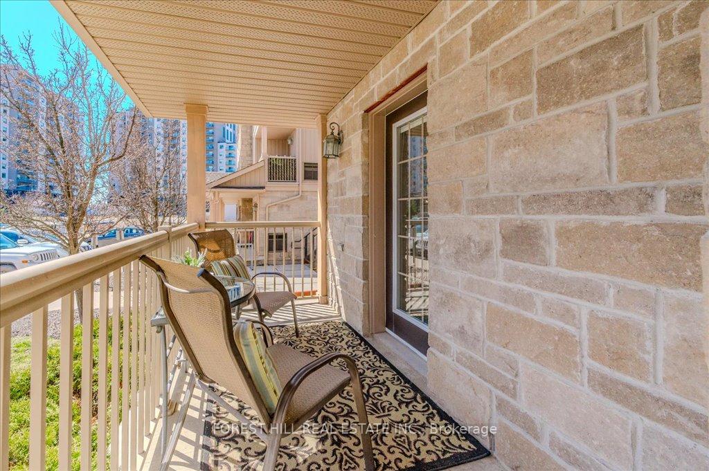 Photo 23 of Unit 10E, 1460 Highland Road W, Kitchener — HOMEH