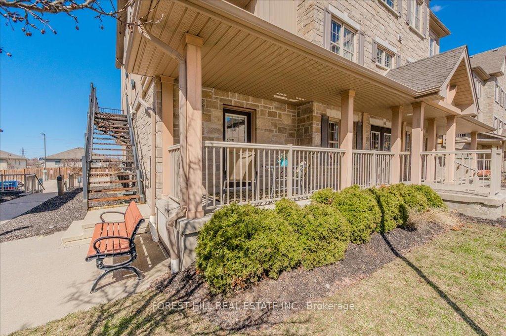 Photo 25 of Unit 10E, 1460 Highland Road W, Kitchener — HOMEH
