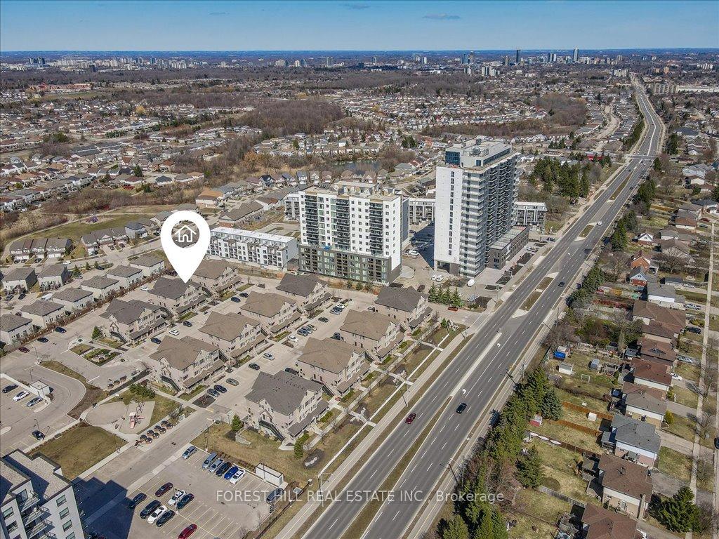 Photo 28 of Unit 10E, 1460 Highland Road W, Kitchener — HOMEH