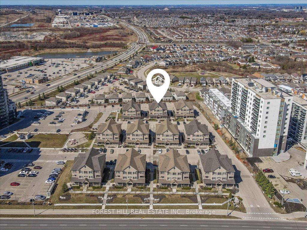 Photo 22 of Unit 10E, 1460 Highland Road W, Kitchener — HOMEH