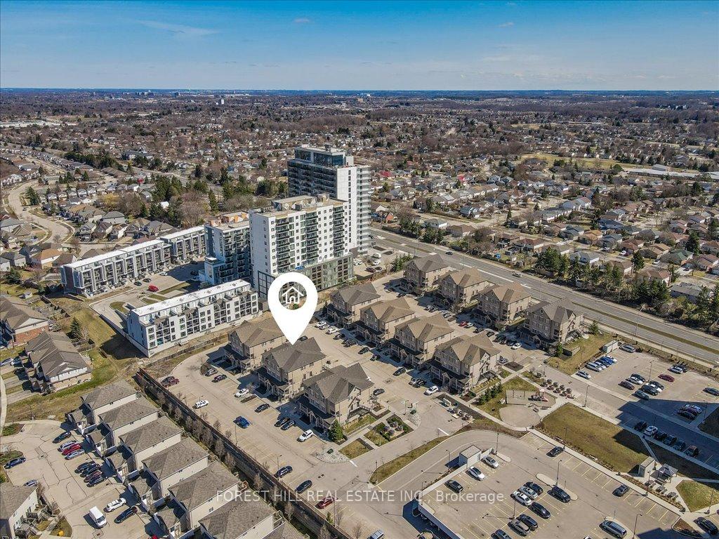 Photo 27 of Unit 10E, 1460 Highland Road W, Kitchener — HOMEH