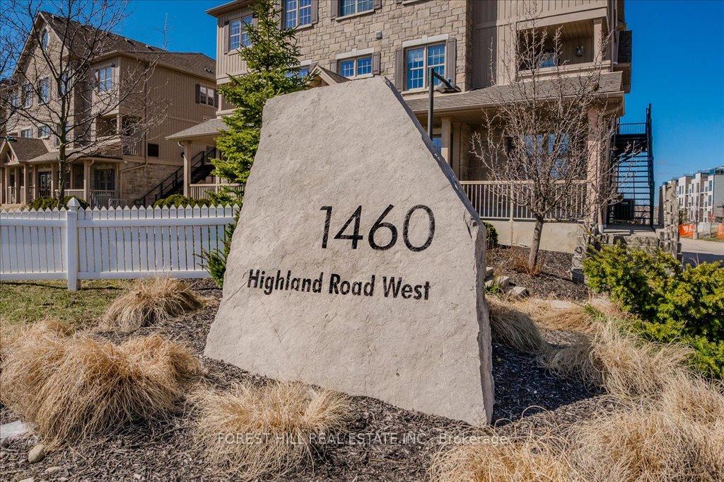 Photo 29 of Unit 10E, 1460 Highland Road W, Kitchener — HOMEH