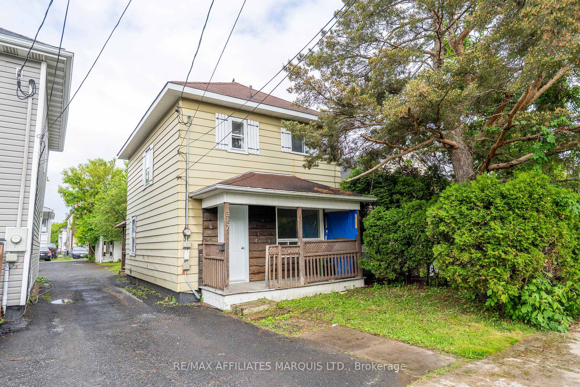 Photo 17 of 317 Guy Street, Cornwall — HOMEH