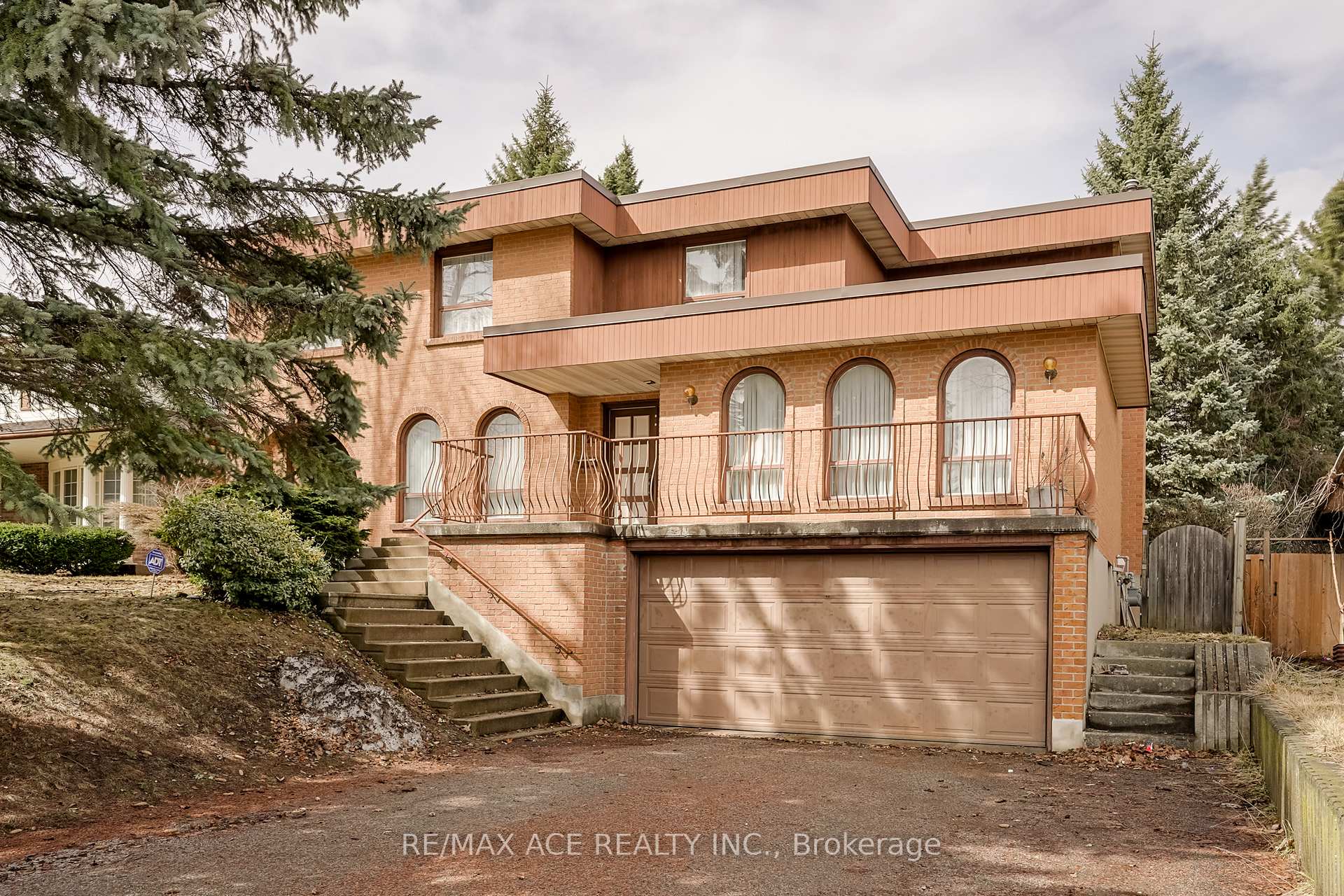 Front of 28 Wilkins Drive