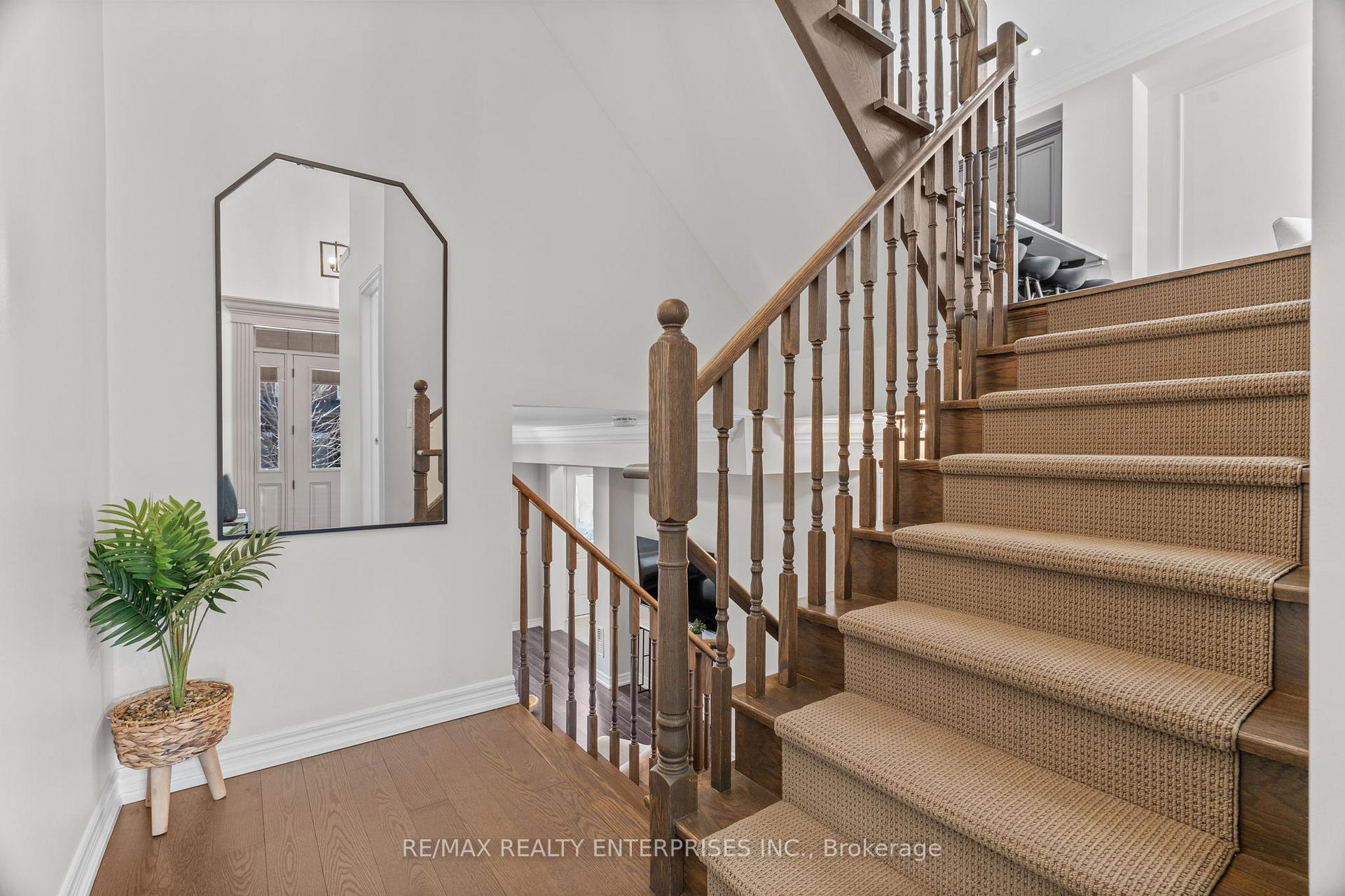 Photo 11 of 27 Maple Trail Road, Caledon, Rural Caledon — HOMEH