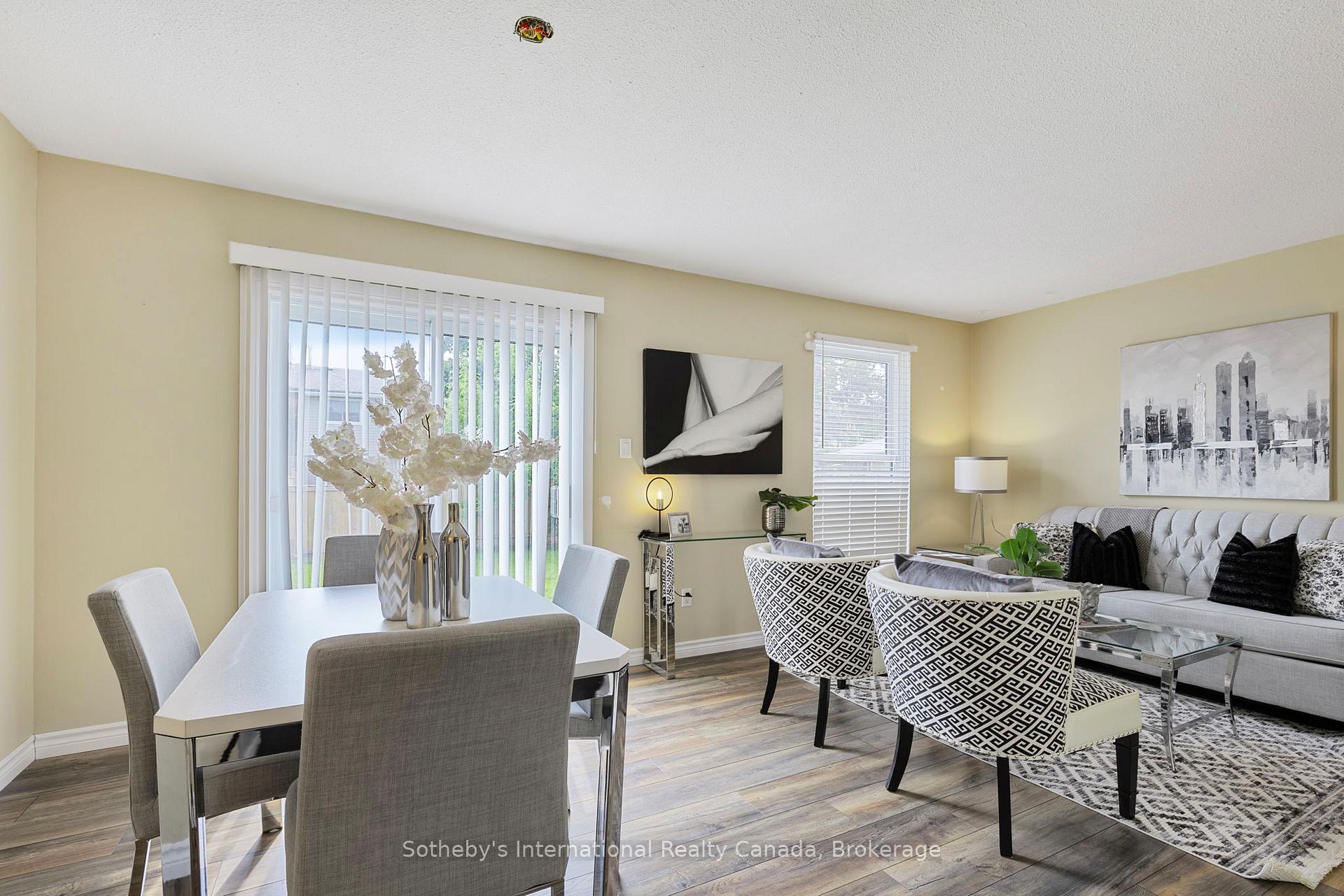 Photo 13 of 26 Christie Crescent, Barrie, Letitia Heights — HOMEH