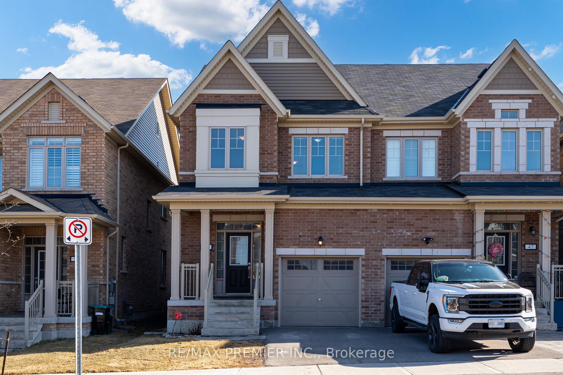 Photo 15 of 49 Casserley Crescent, New Tecumseth, Tottenham — HOMEH