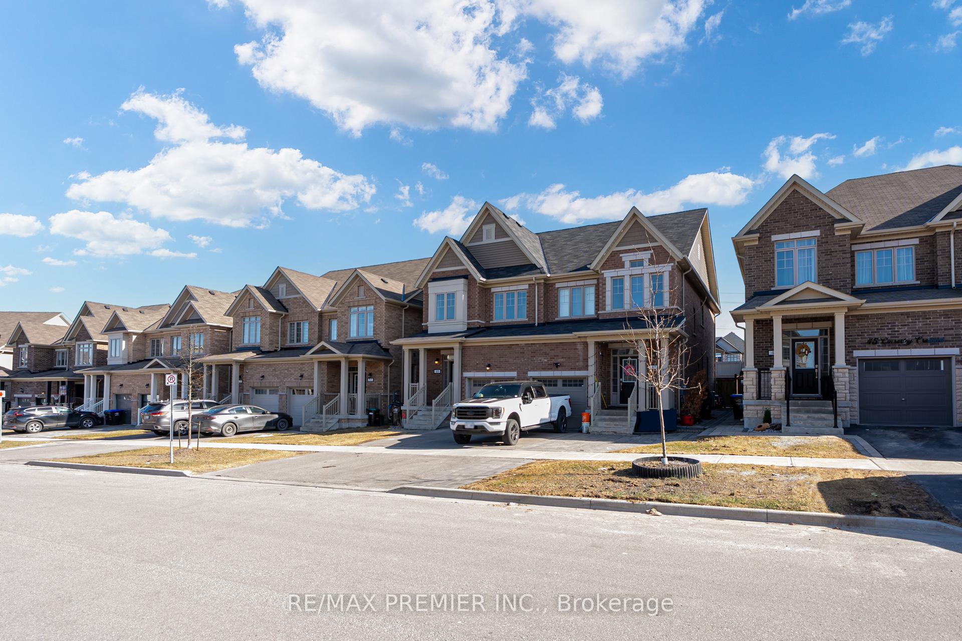 Photo 14 of 49 Casserley Crescent, New Tecumseth, Tottenham — HOMEH