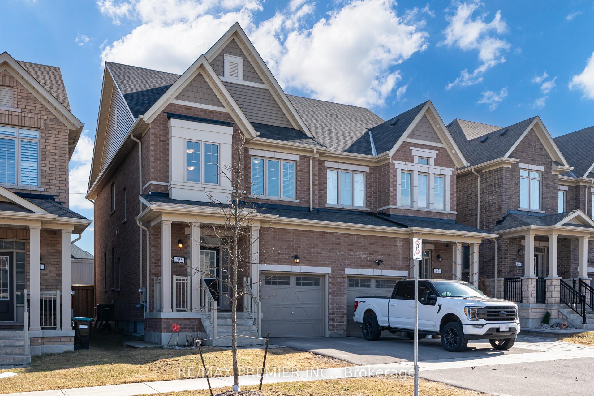 Photo 13 of 49 Casserley Crescent, New Tecumseth, Tottenham — HOMEH