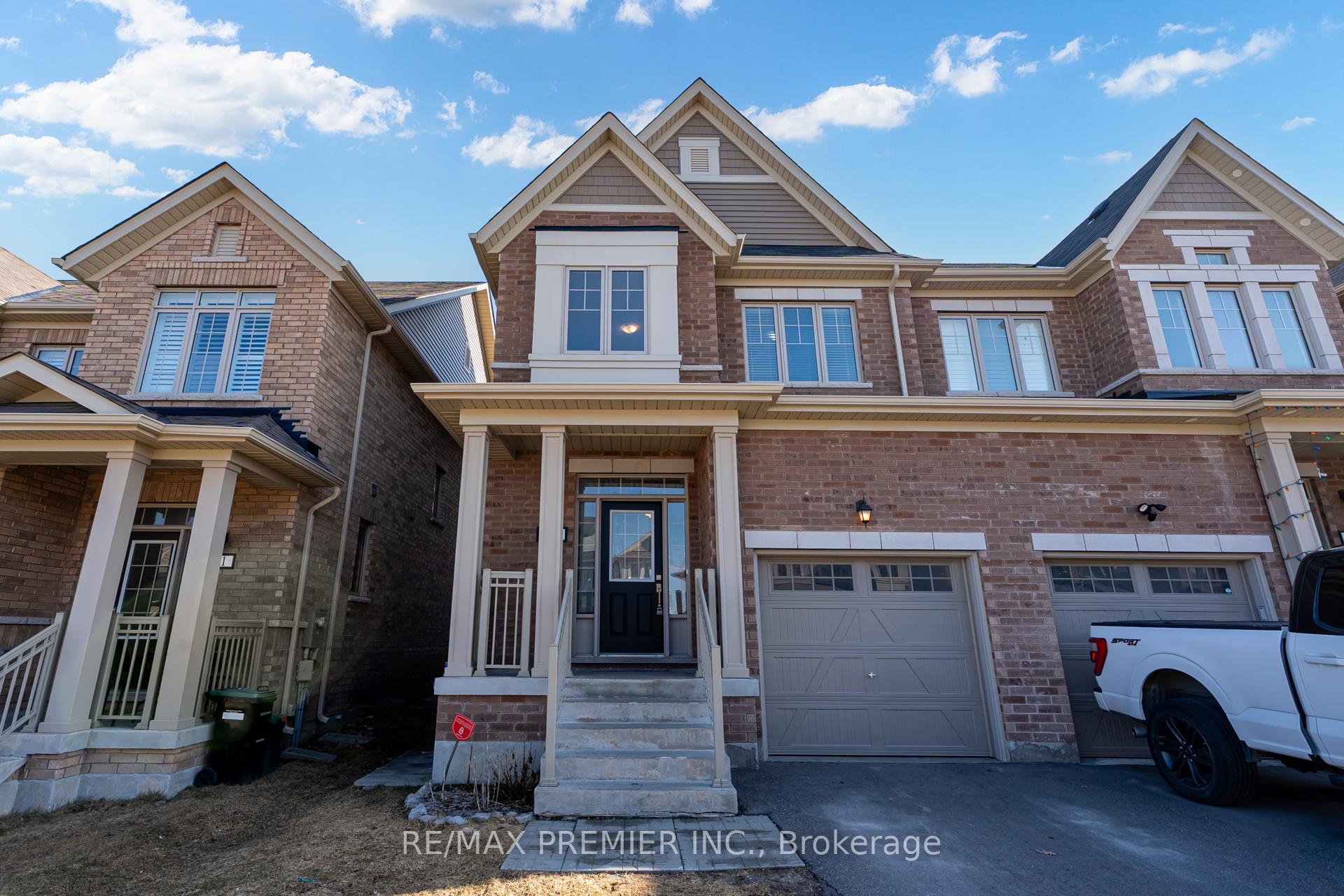 Photo 20 of 49 Casserley Crescent, New Tecumseth, Tottenham — HOMEH