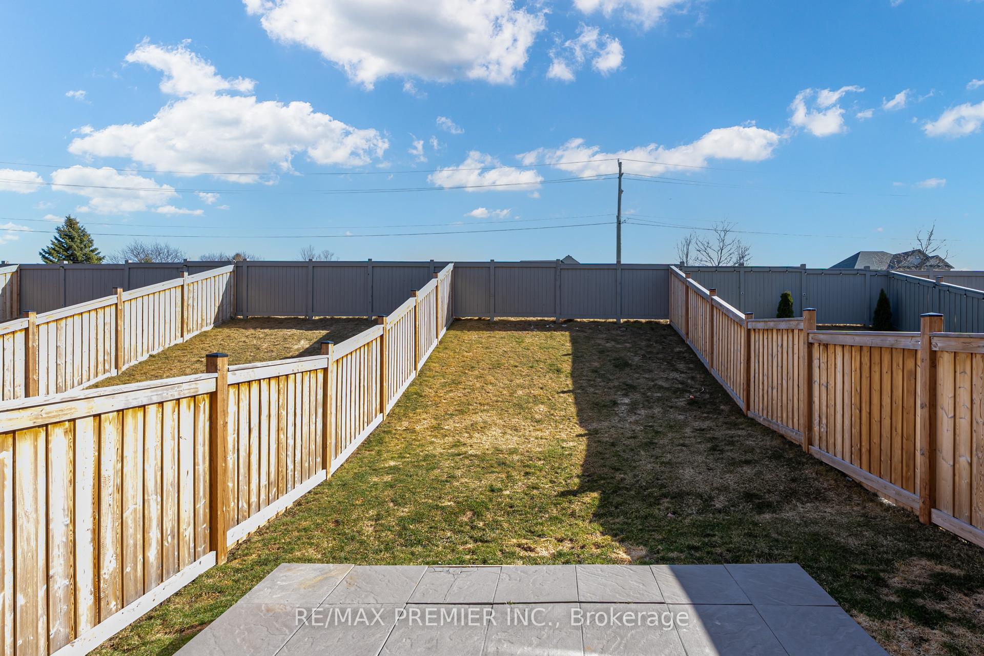 Photo 40 of 49 Casserley Crescent, New Tecumseth, Tottenham — HOMEH