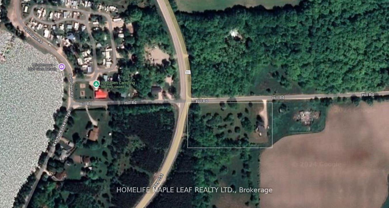 Photo 2 of 219 Hill Road, Central Manitoulin — HOMEH