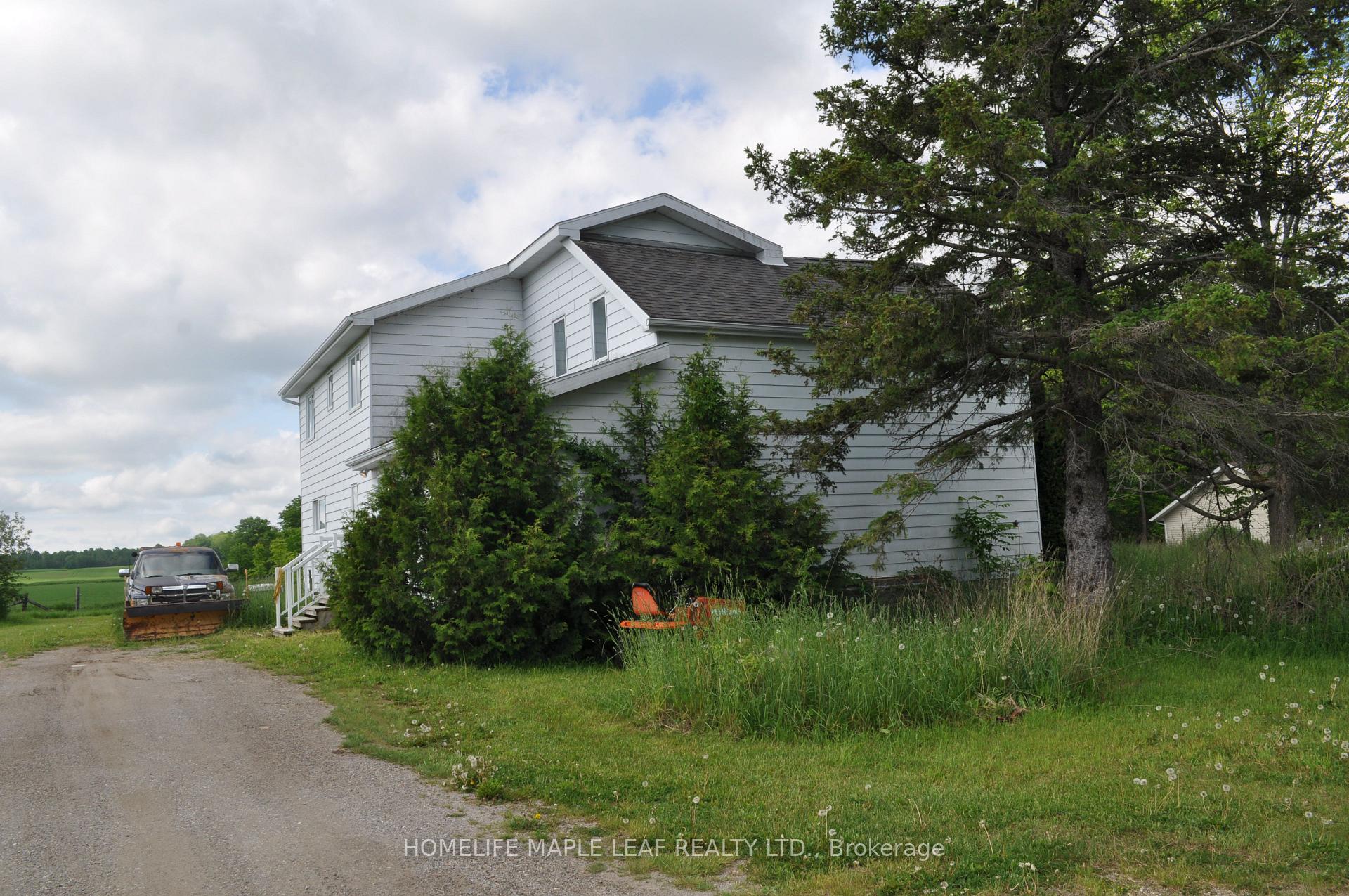 Photo 35 of 219 Hill Road, Central Manitoulin — HOMEH