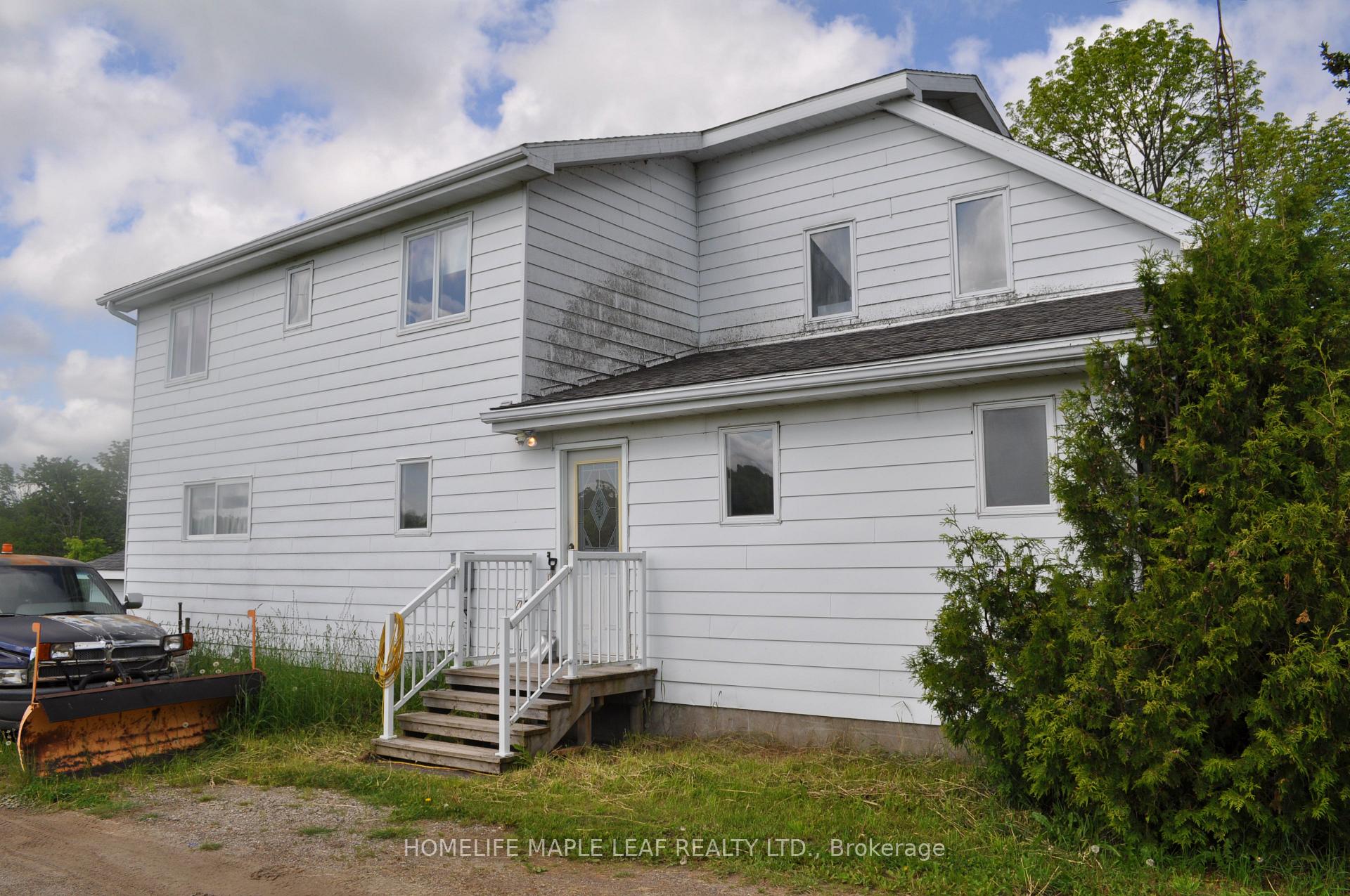 Photo 23 of 219 Hill Road, Central Manitoulin — HOMEH