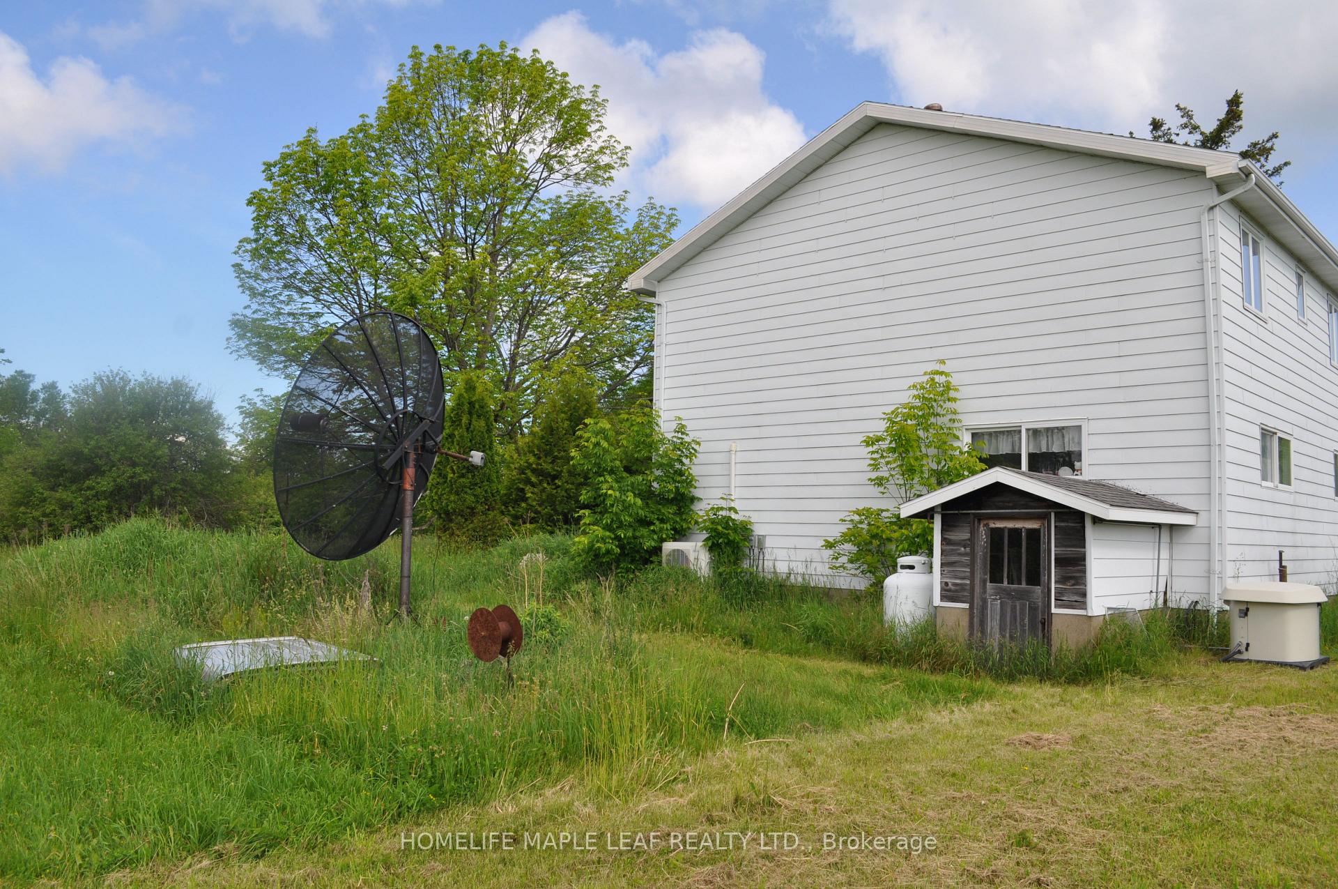 Photo 27 of 219 Hill Road, Central Manitoulin — HOMEH