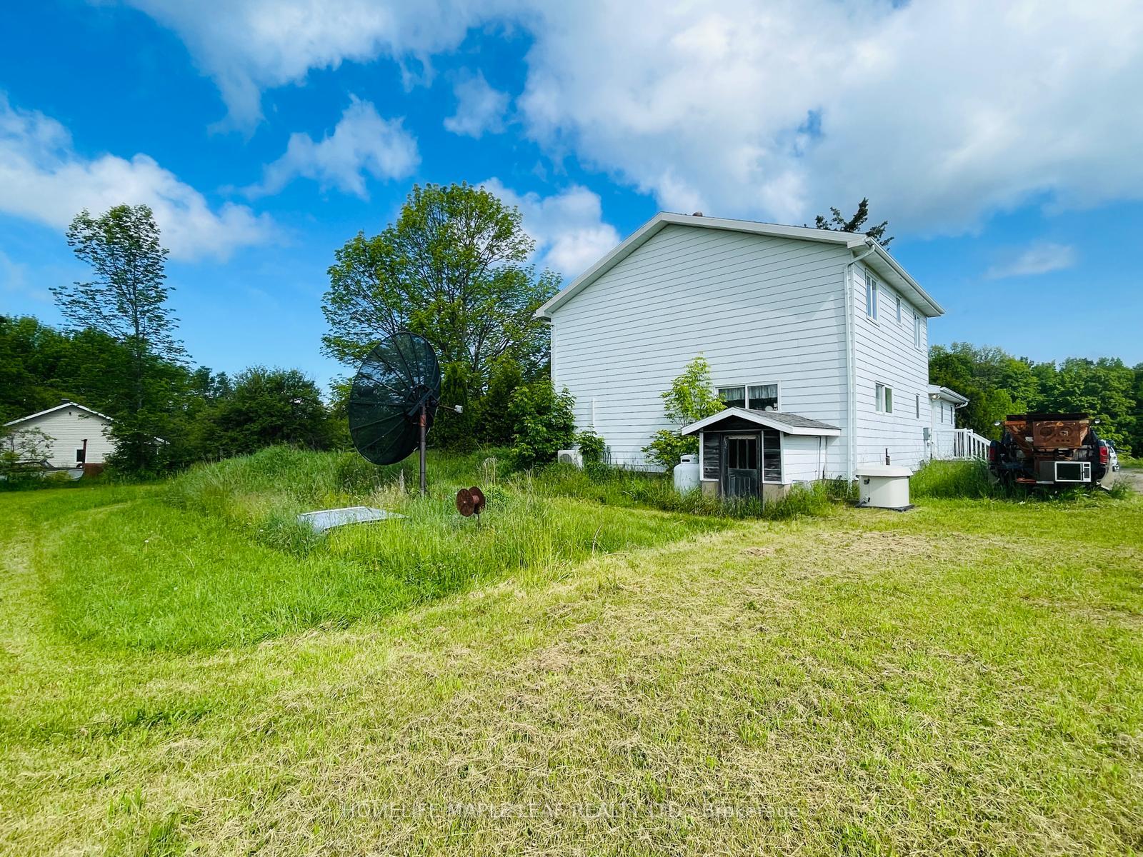 Photo 9 of 219 Hill Road, Central Manitoulin — HOMEH