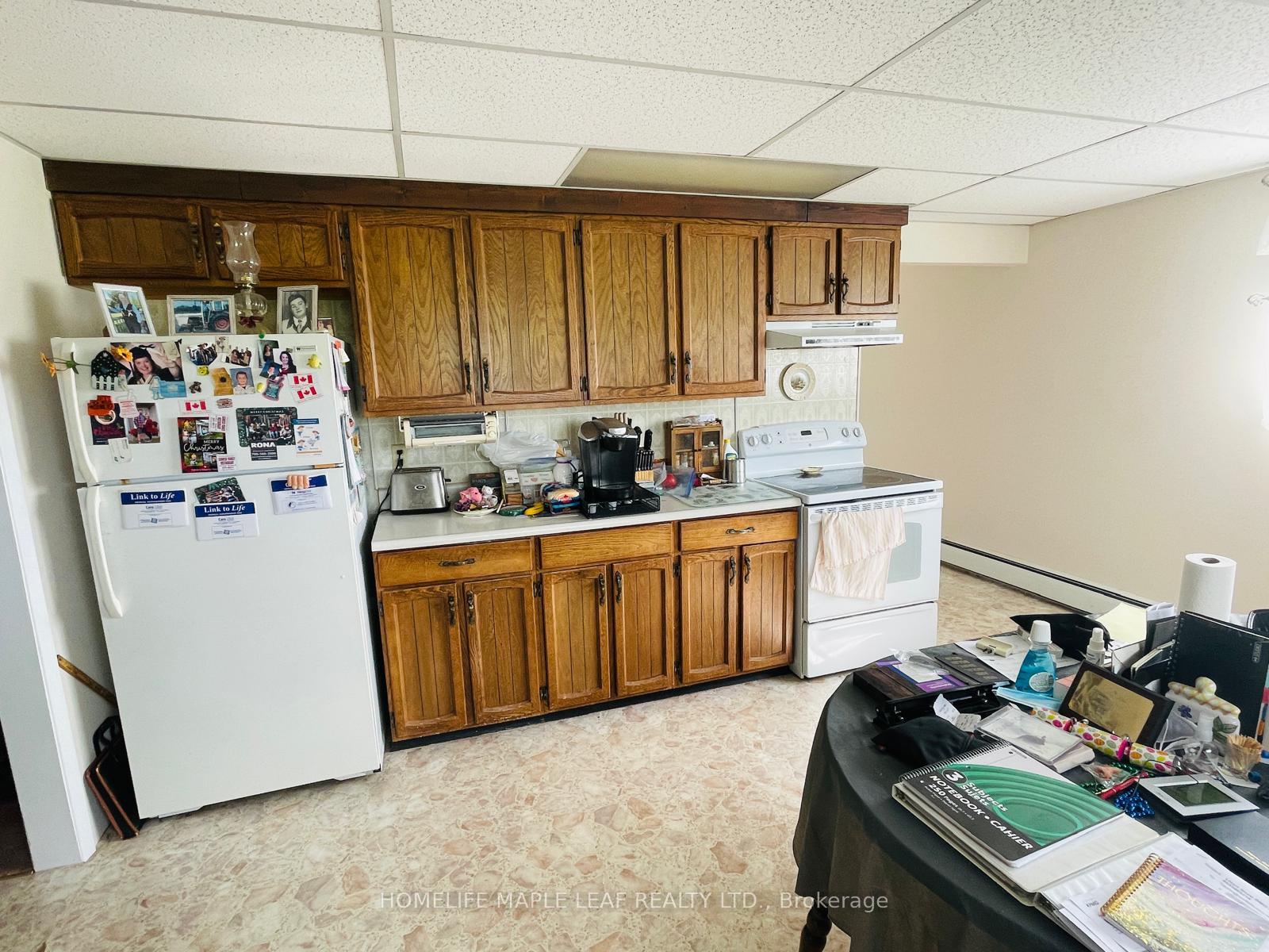 Photo 4 of 219 Hill Road, Central Manitoulin — HOMEH