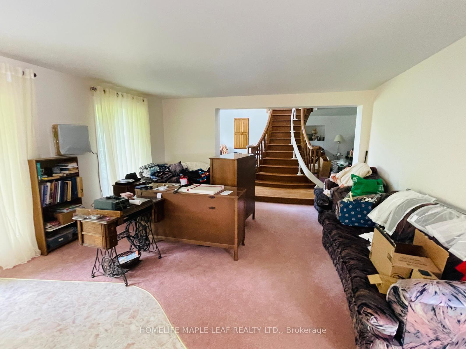 Photo 7 of 219 Hill Road, Central Manitoulin — HOMEH