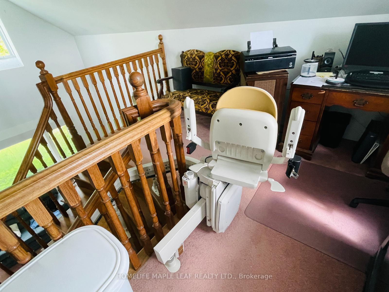 Photo 19 of 219 Hill Road, Central Manitoulin — HOMEH