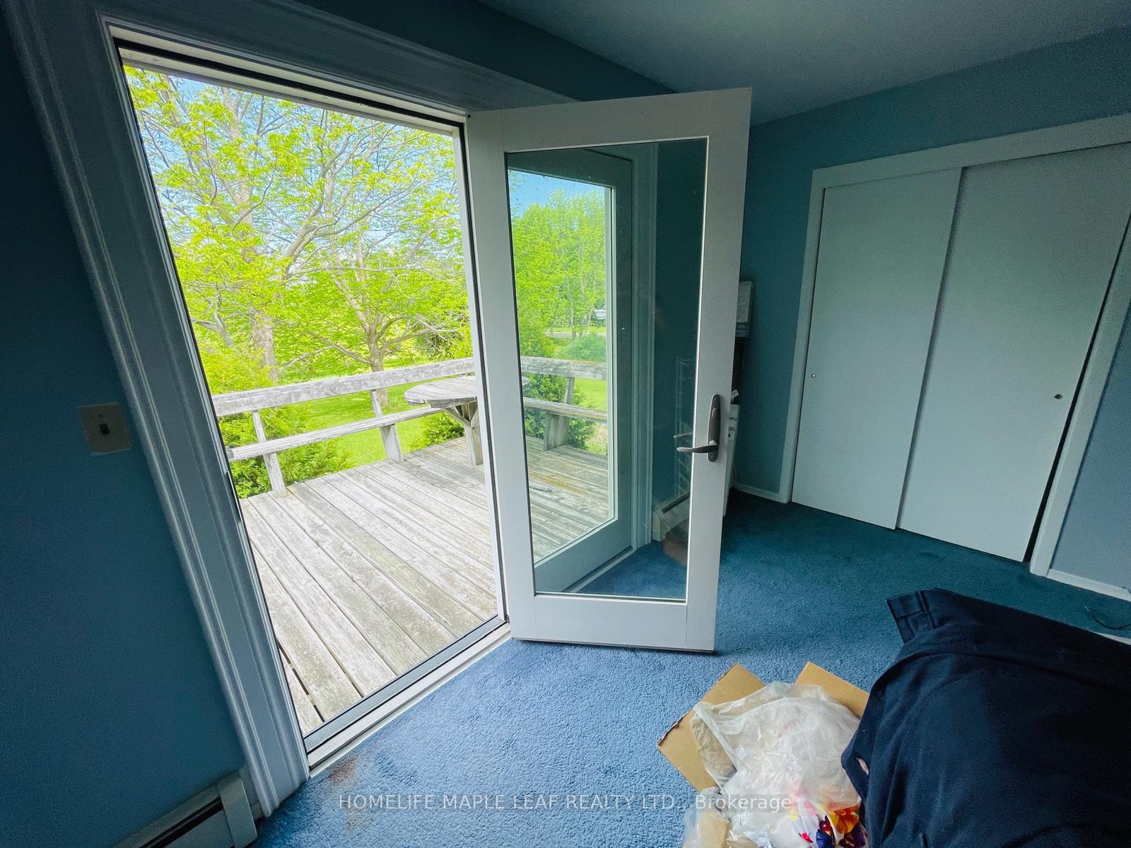 Photo 40 of 219 Hill Road, Central Manitoulin — HOMEH
