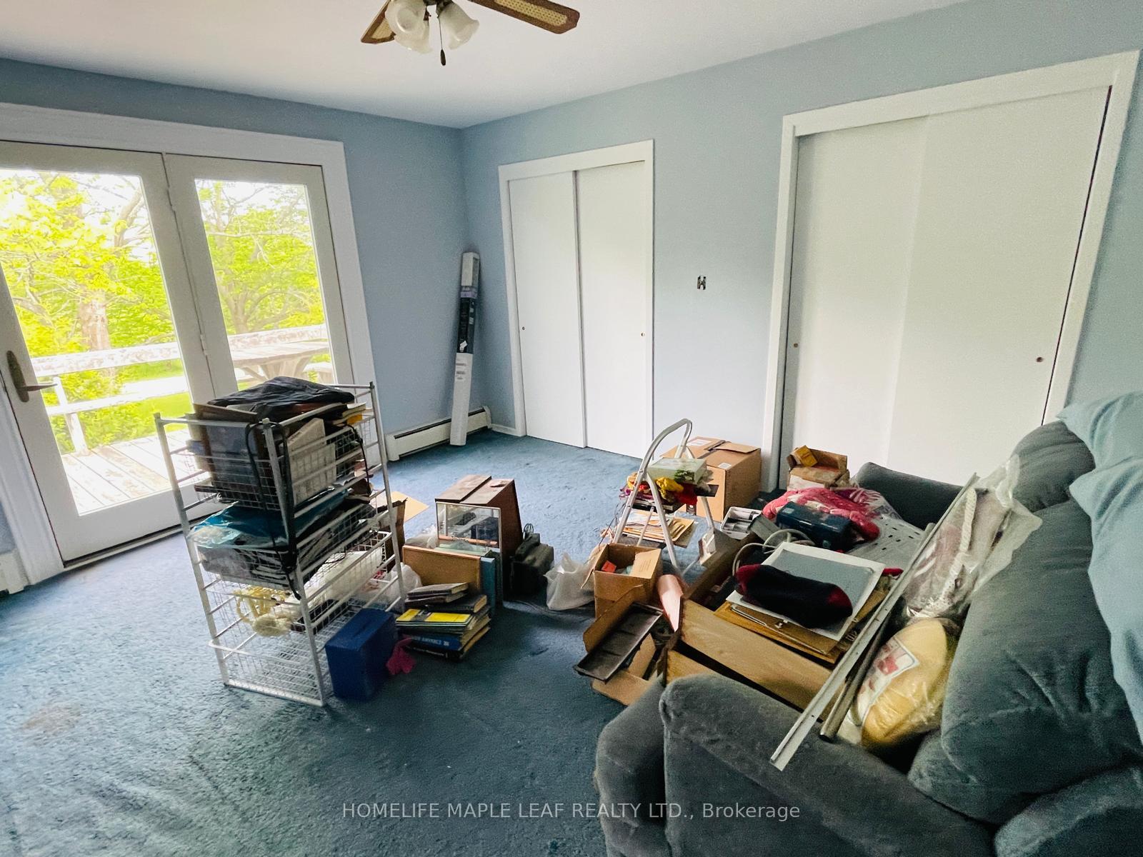 Photo 25 of 219 Hill Road, Central Manitoulin — HOMEH