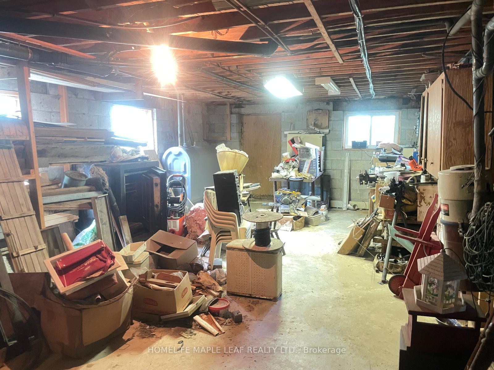 Photo 17 of 219 Hill Road, Central Manitoulin — HOMEH