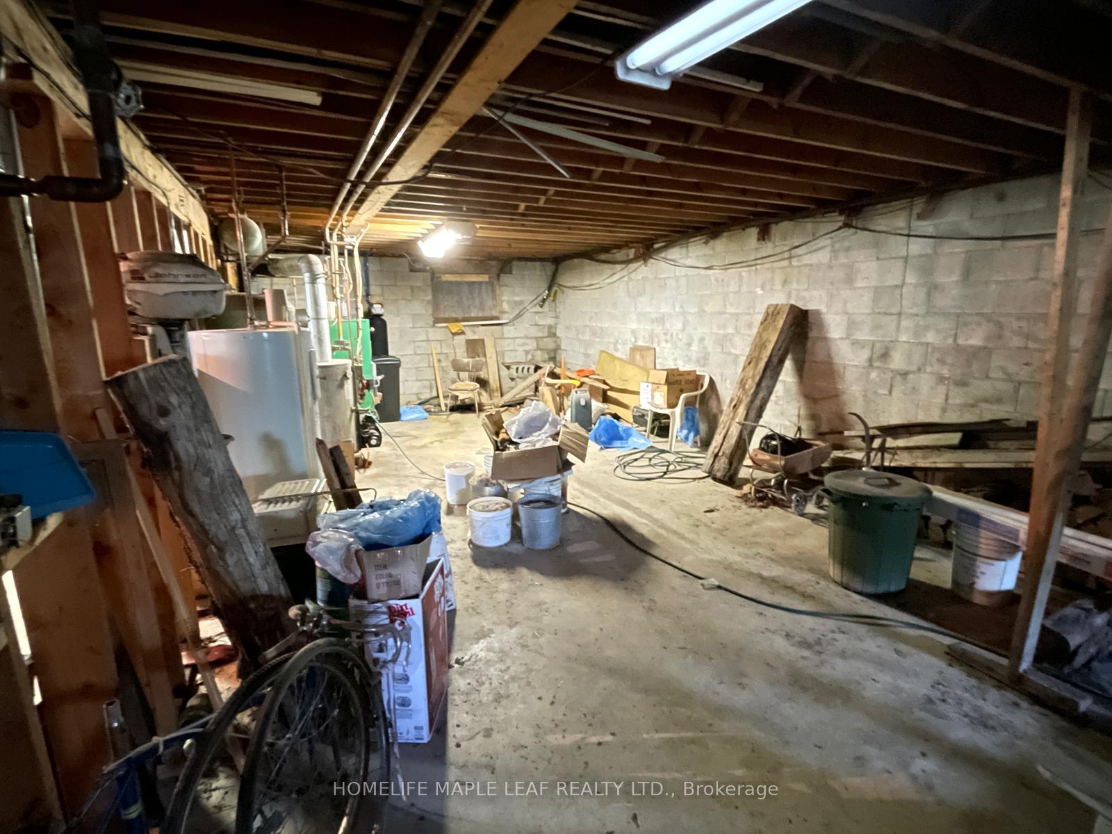 Photo 18 of 219 Hill Road, Central Manitoulin — HOMEH
